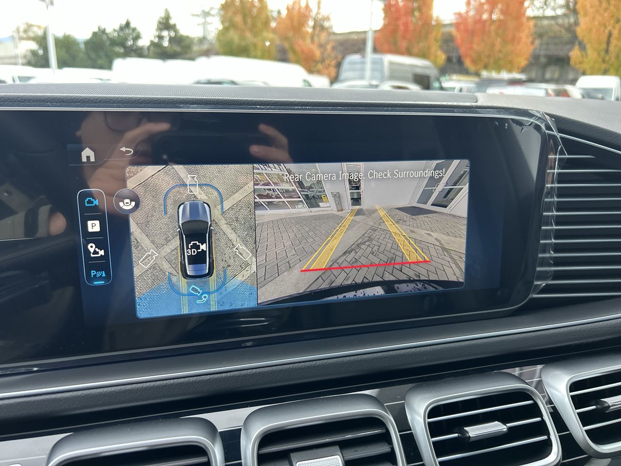 2026 Mercedes-Benz GLE