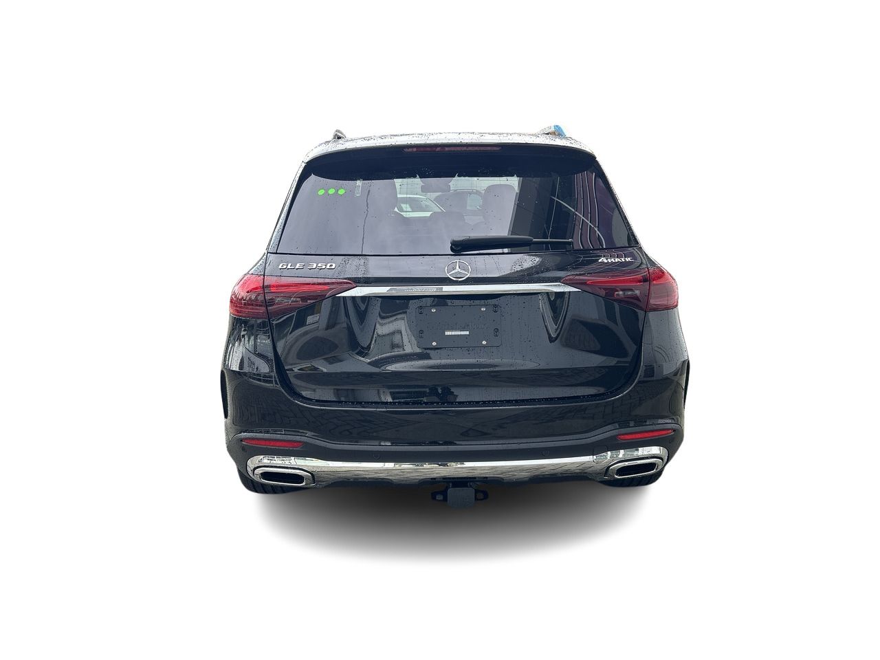 2026 Mercedes-Benz GLE