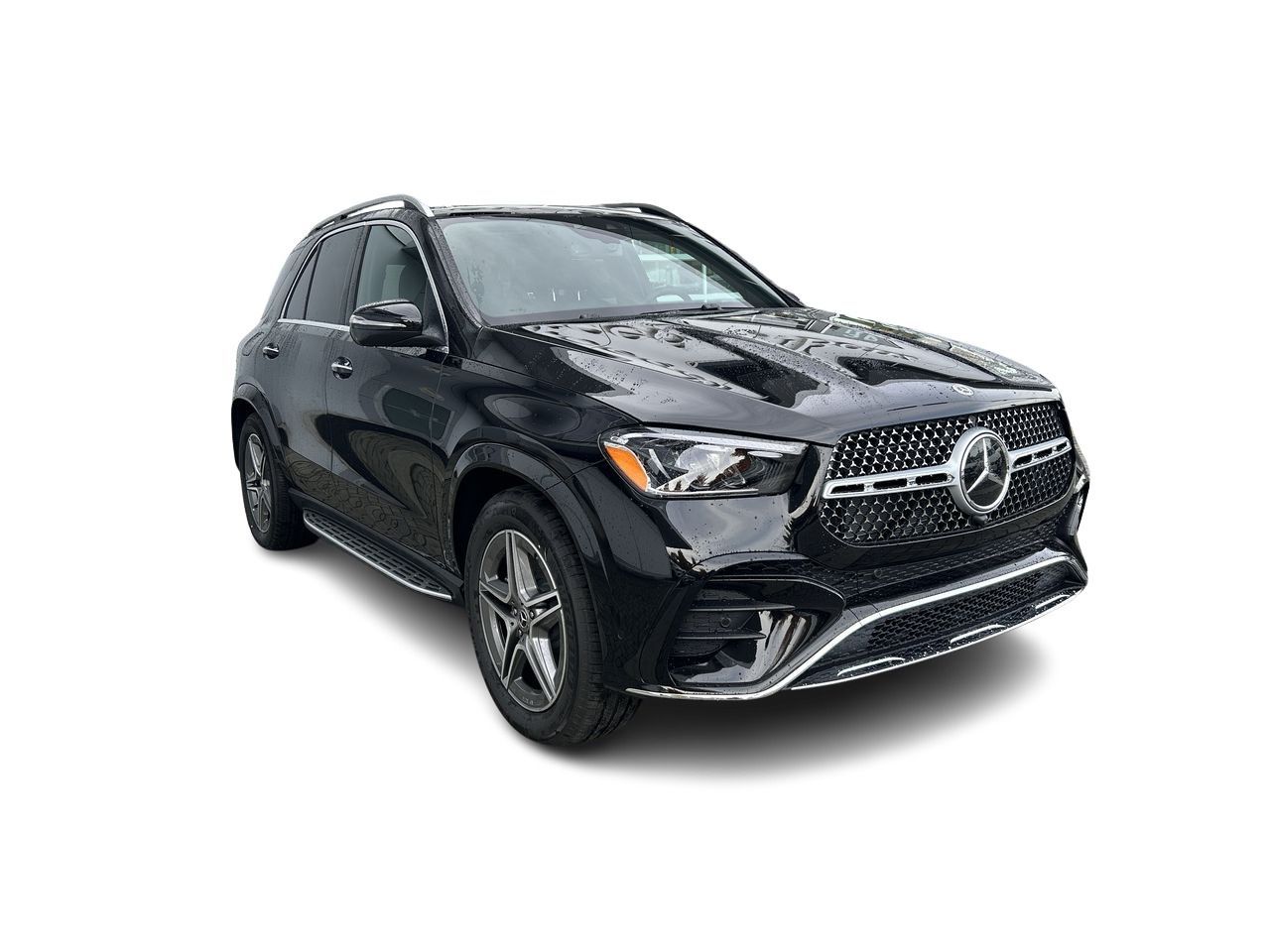 2026 Mercedes-Benz GLE