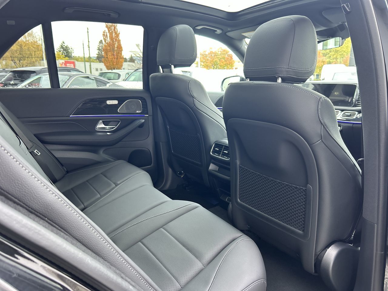 2026 Mercedes-Benz GLE