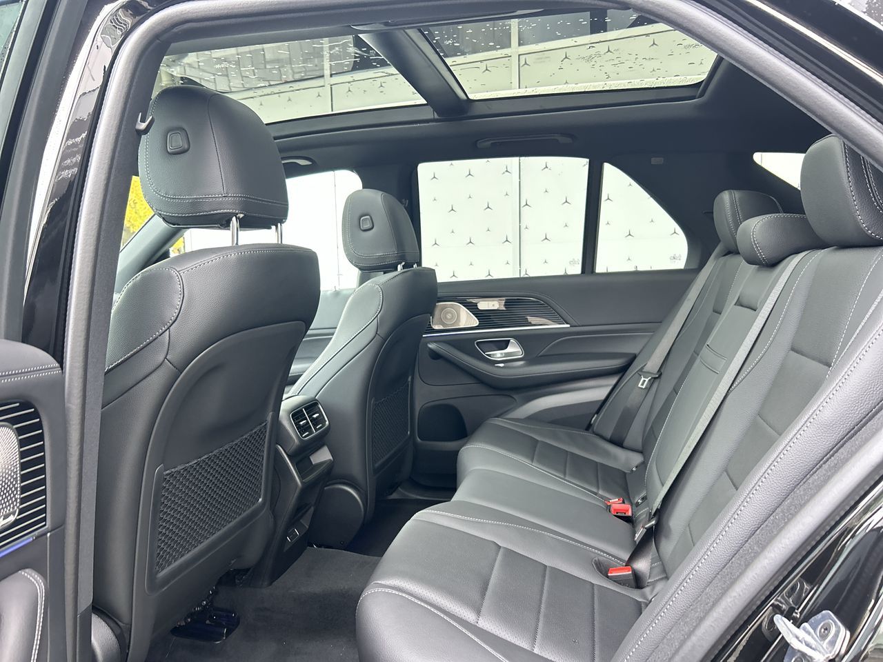 2026 Mercedes-Benz GLE