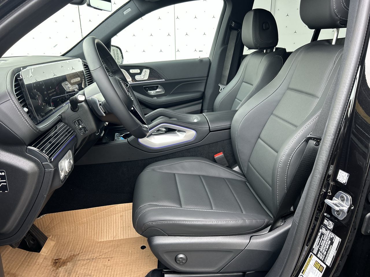 2026 Mercedes-Benz GLE