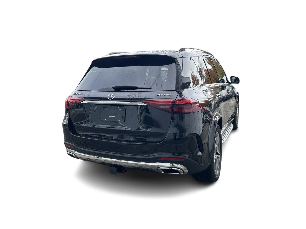 2026 Mercedes-Benz GLE