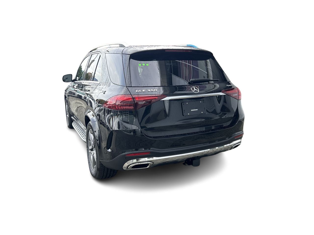 2026 Mercedes-Benz GLE