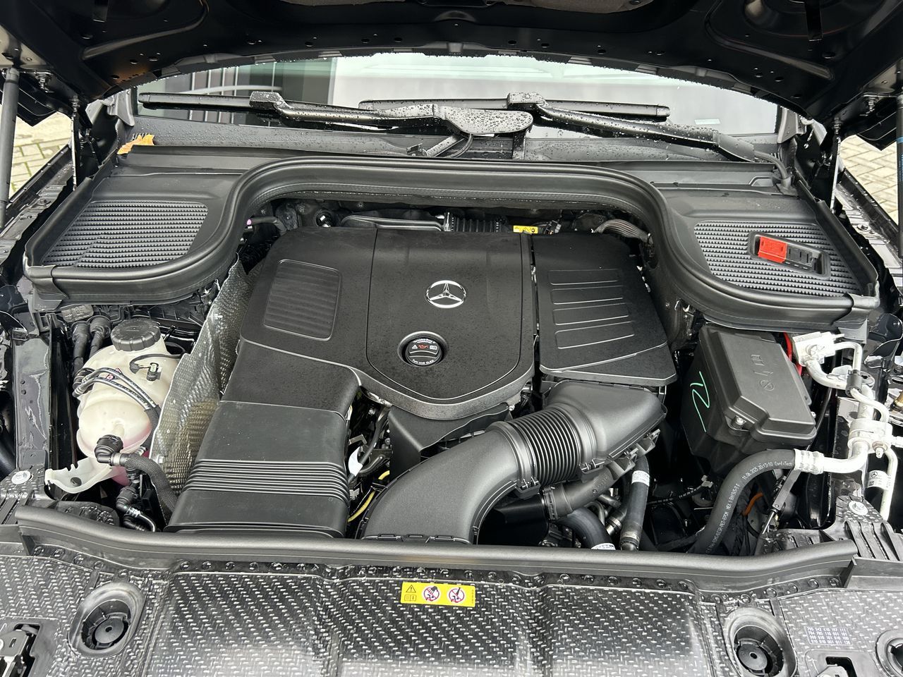 2026 Mercedes-Benz GLE