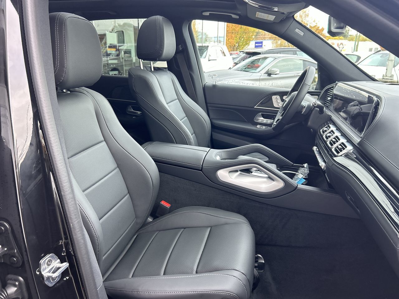 2026 Mercedes-Benz GLE