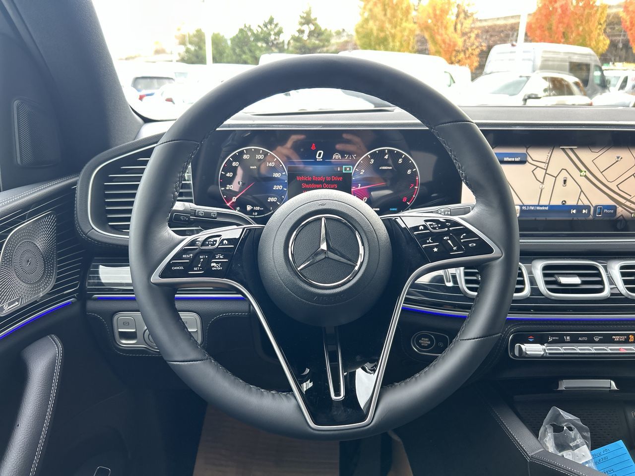 2026 Mercedes-Benz GLE