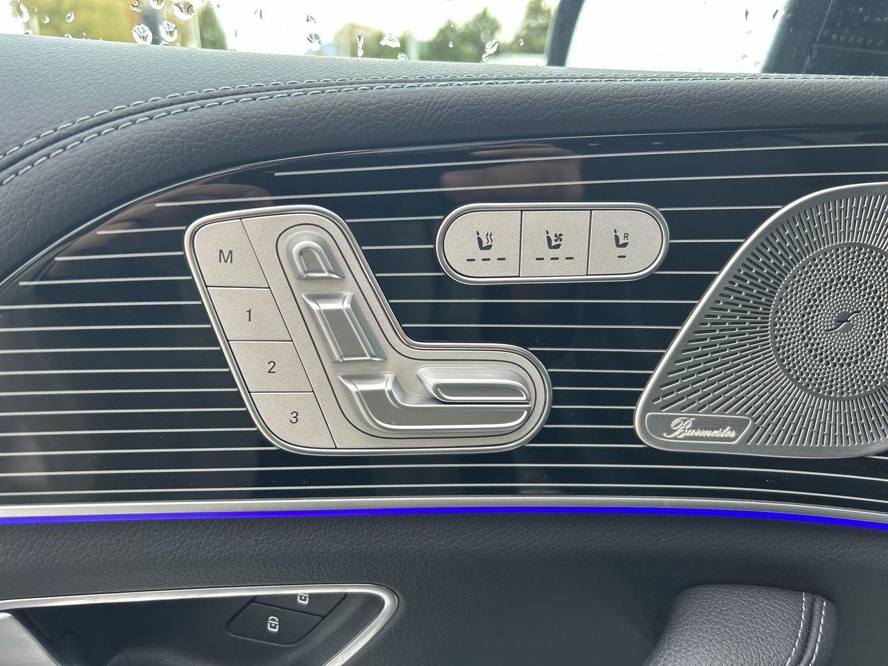 2026 Mercedes-Benz GLE