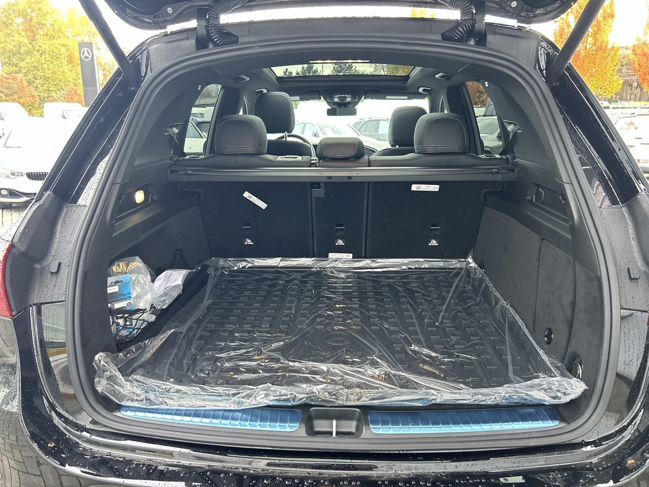 2026 Mercedes-Benz GLE