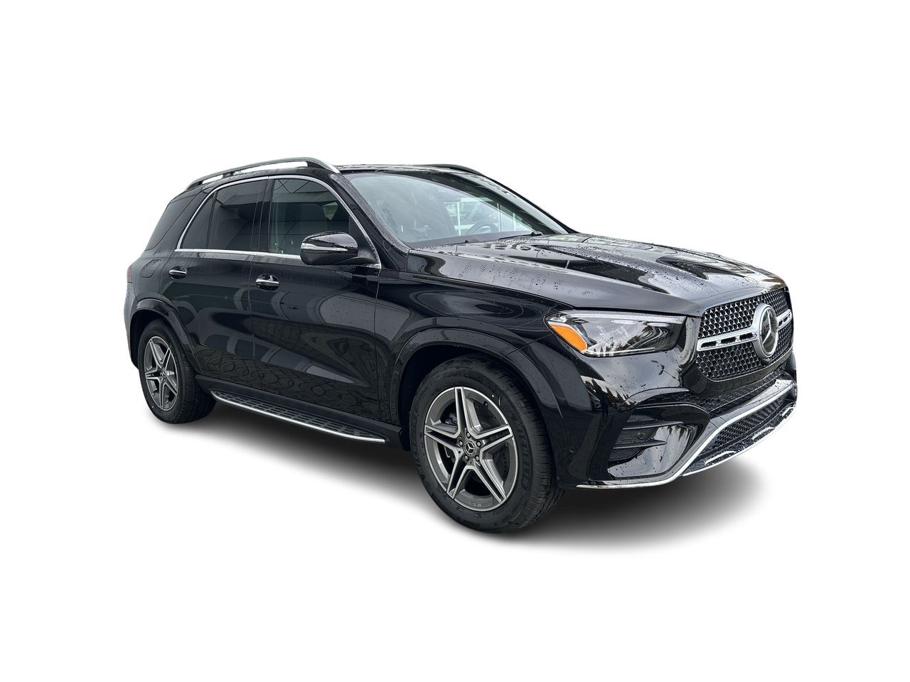 2026 Mercedes-Benz GLE