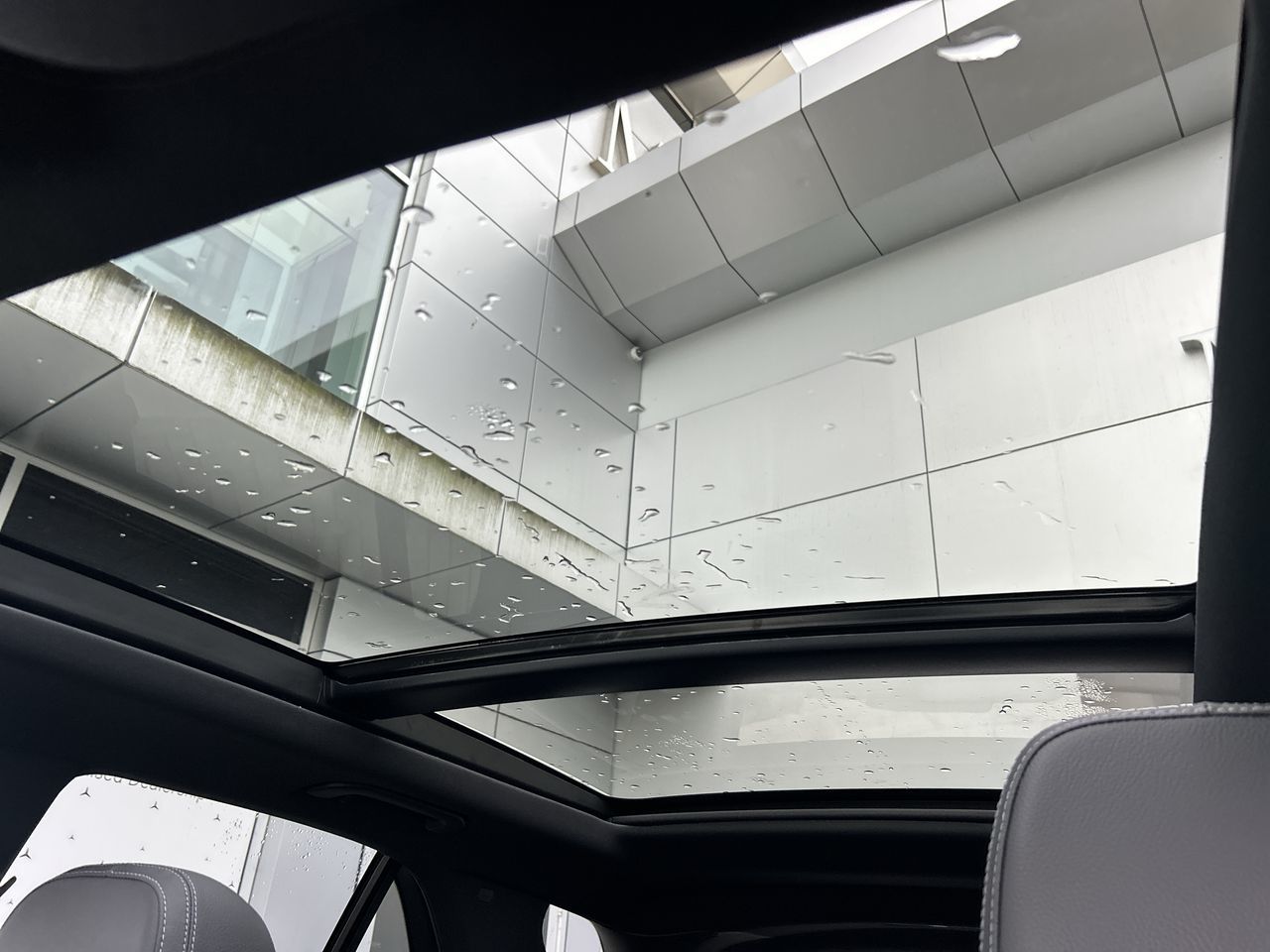 2026 Mercedes-Benz GLE