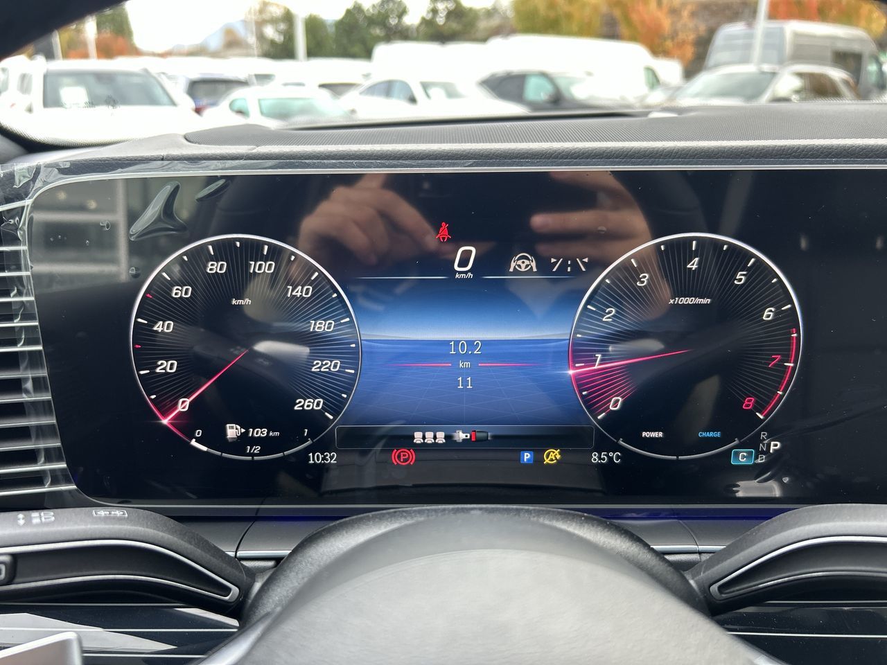 2026 Mercedes-Benz GLE