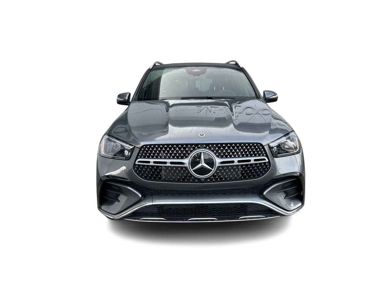 2026 Mercedes-Benz GLE