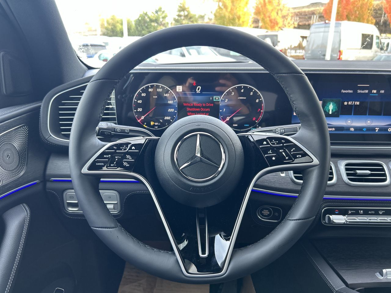 2026 Mercedes-Benz GLE
