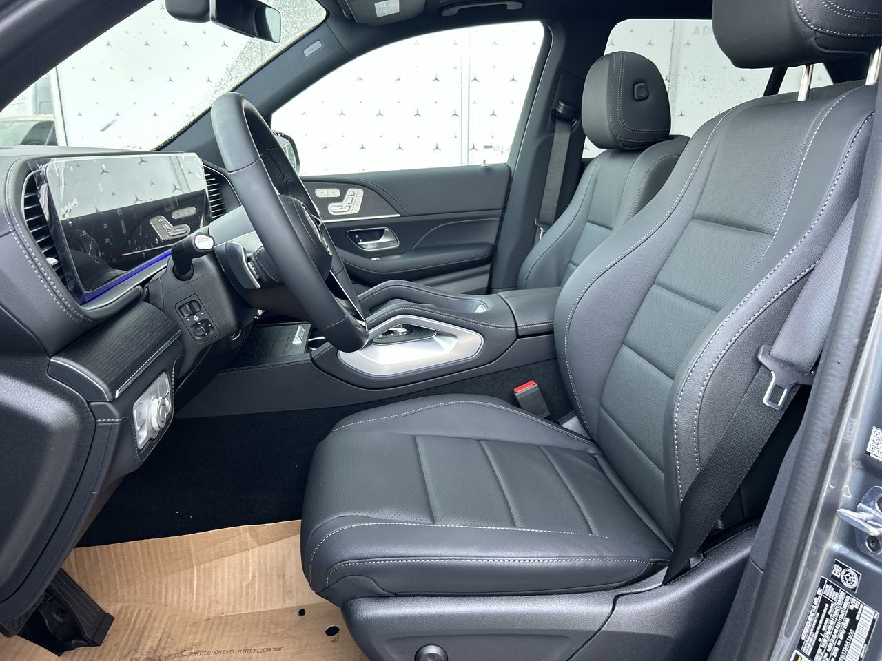 2026 Mercedes-Benz GLE