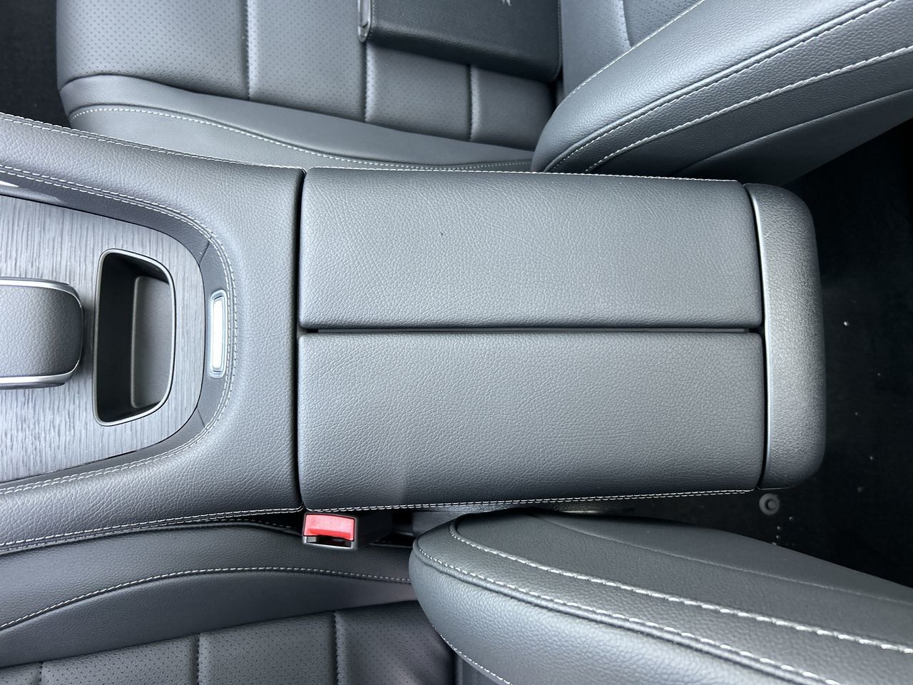 2026 Mercedes-Benz GLE