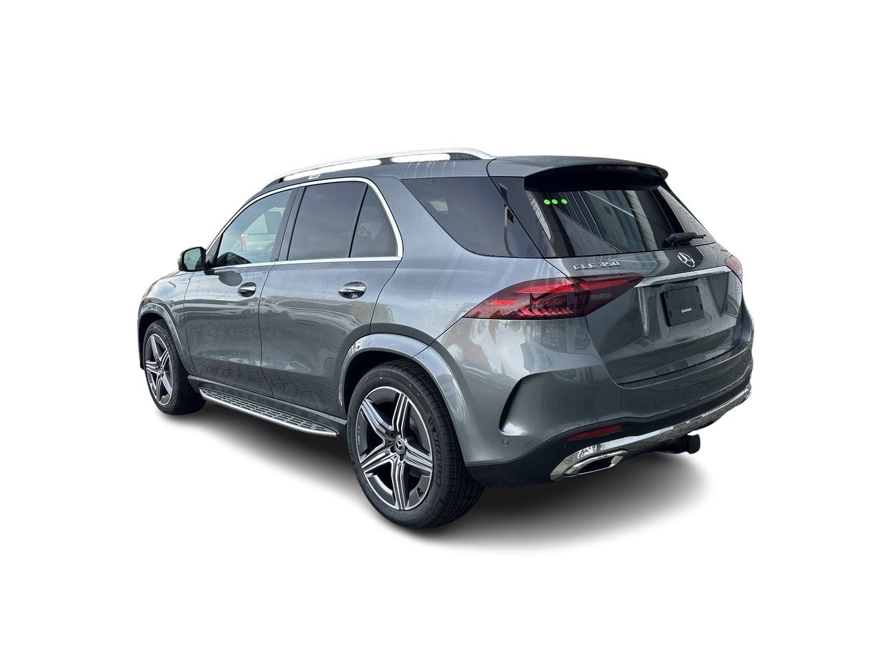 2026 Mercedes-Benz GLE