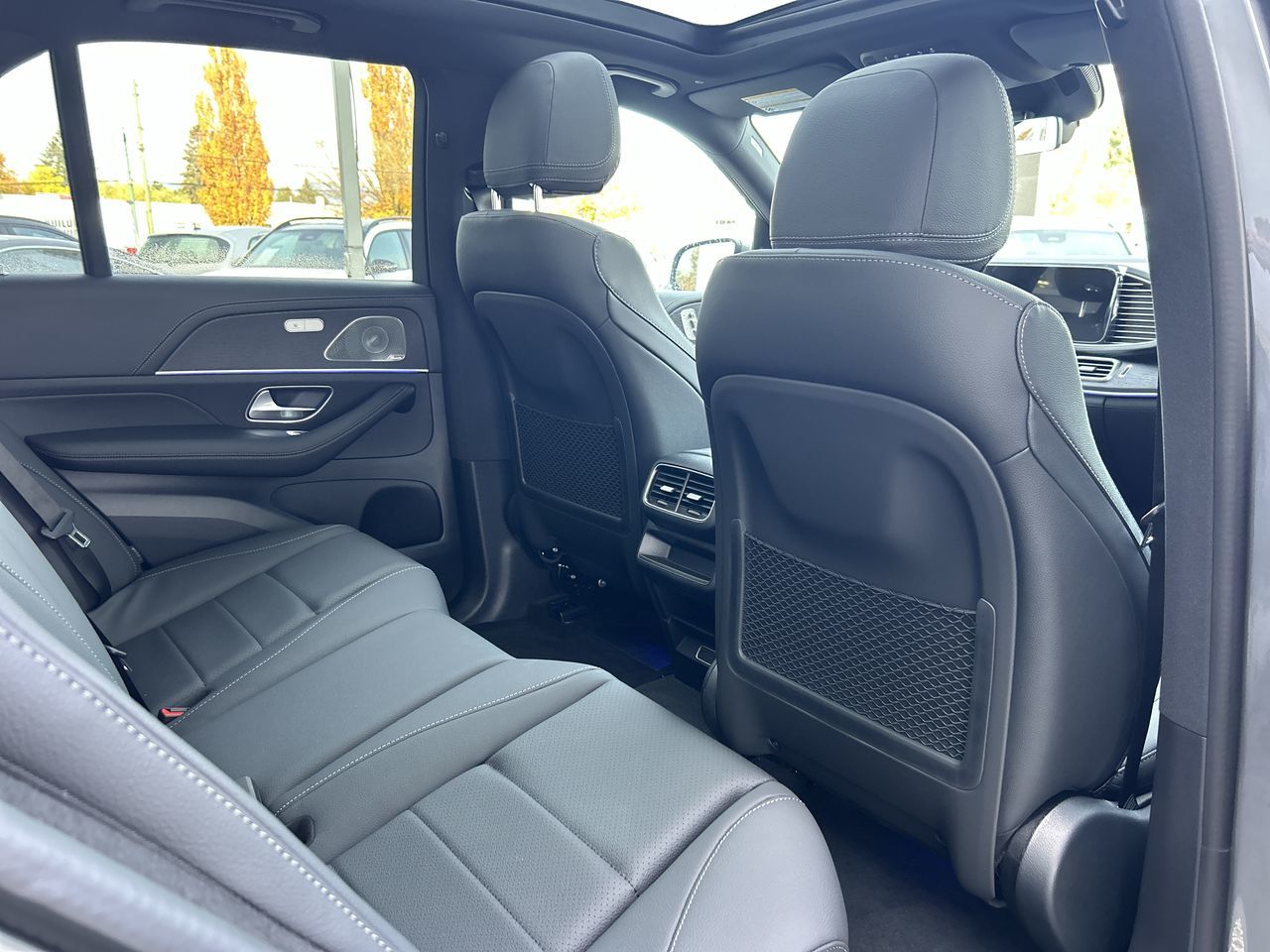 2026 Mercedes-Benz GLE