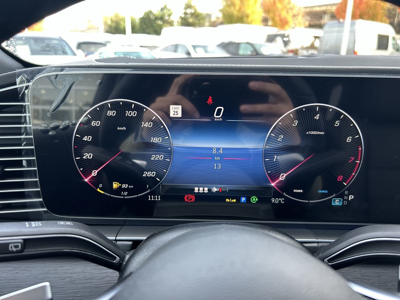 2026 Mercedes-Benz GLE