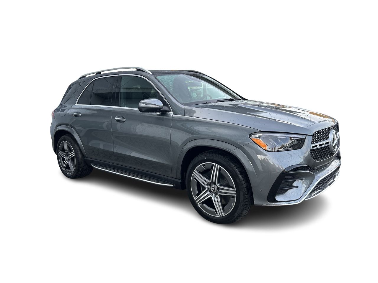 2026 Mercedes-Benz GLE