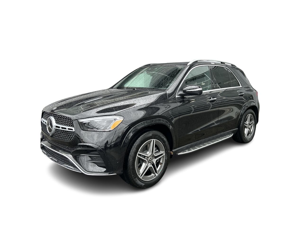 2026 Mercedes-Benz GLE