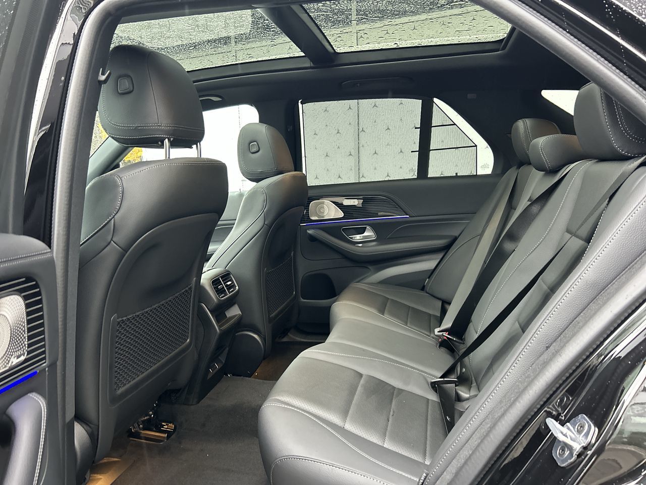 2026 Mercedes-Benz GLE