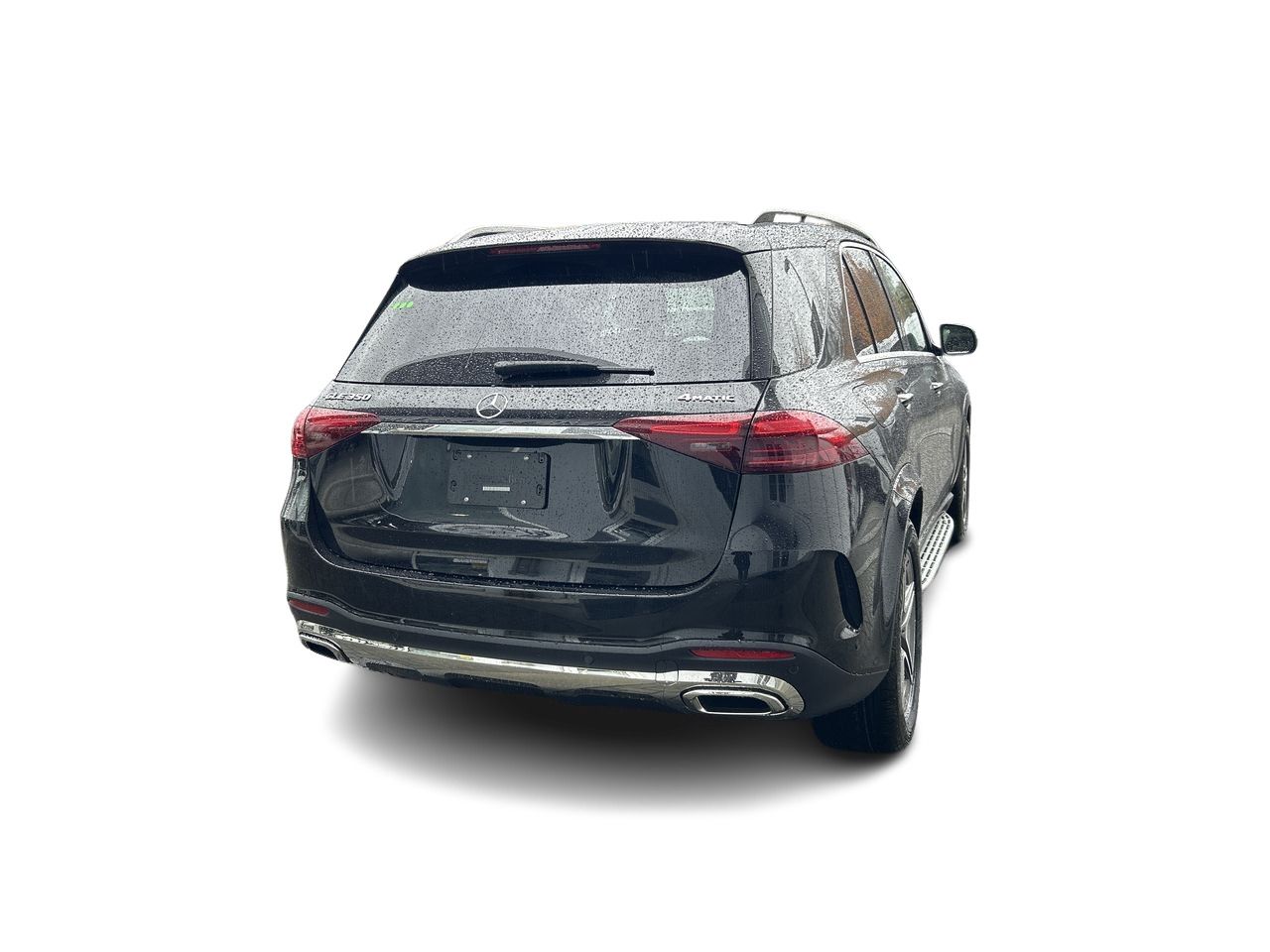 2026 Mercedes-Benz GLE