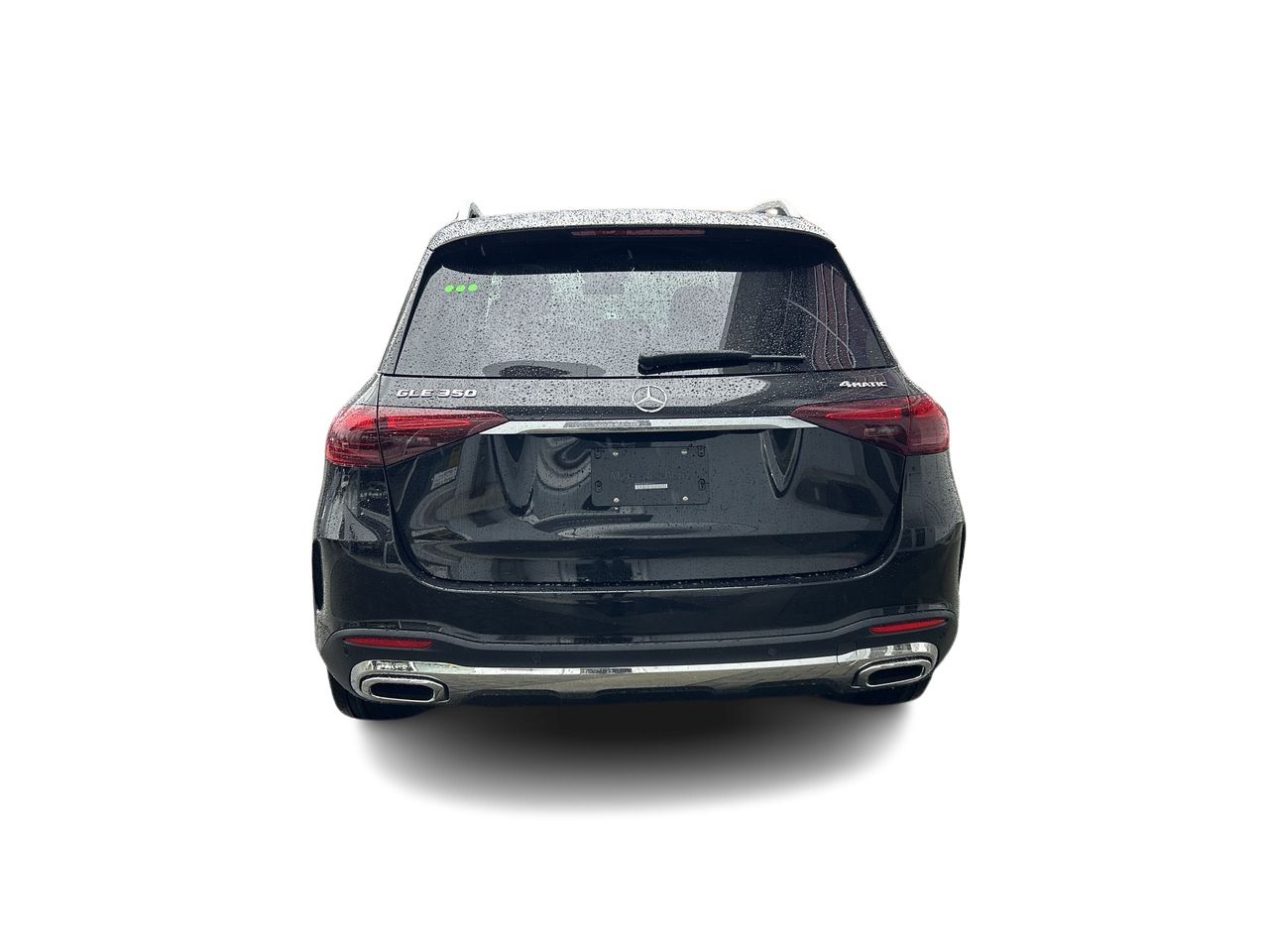 2026 Mercedes-Benz GLE