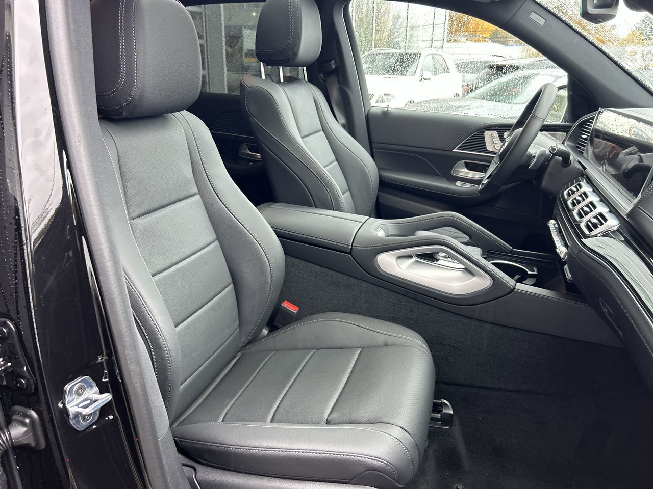 2026 Mercedes-Benz GLE