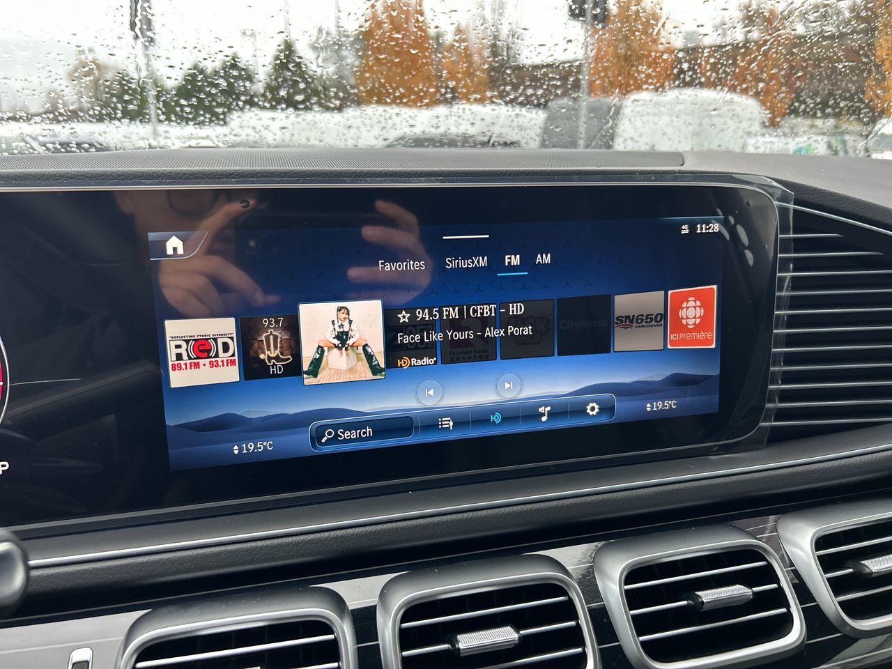 2026 Mercedes-Benz GLE