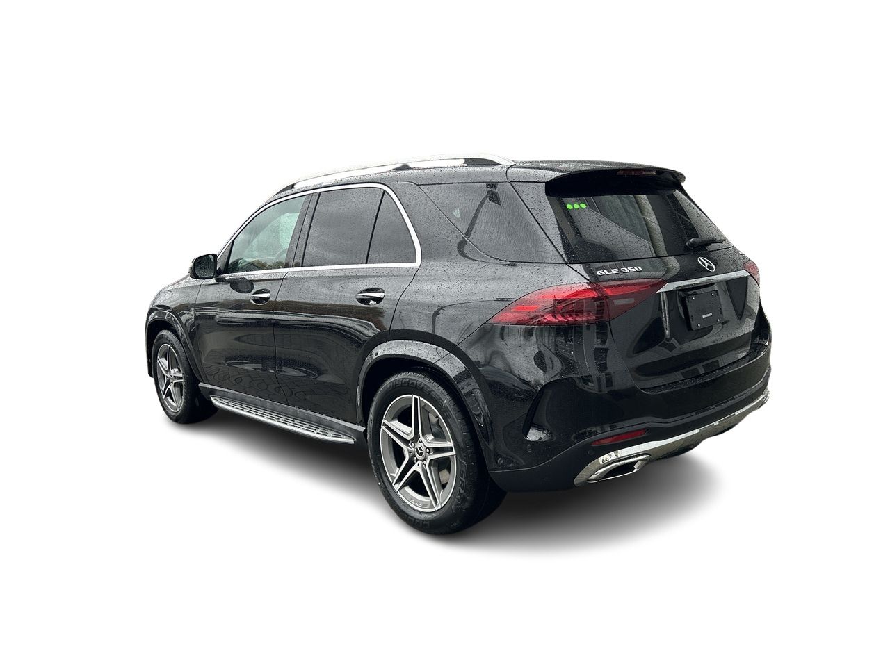 2026 Mercedes-Benz GLE