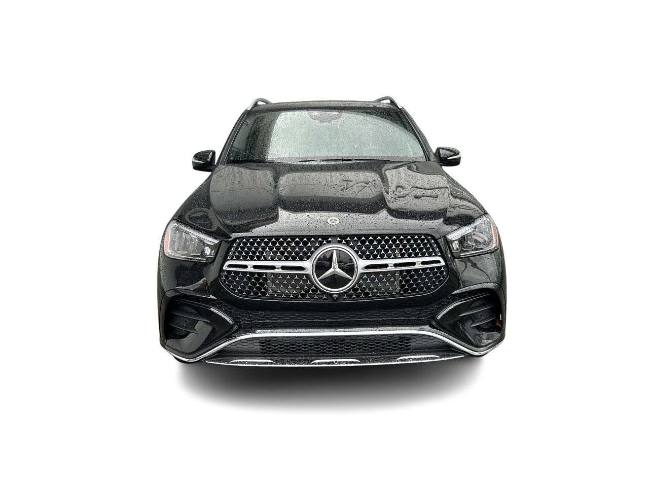 2026 Mercedes-Benz GLE