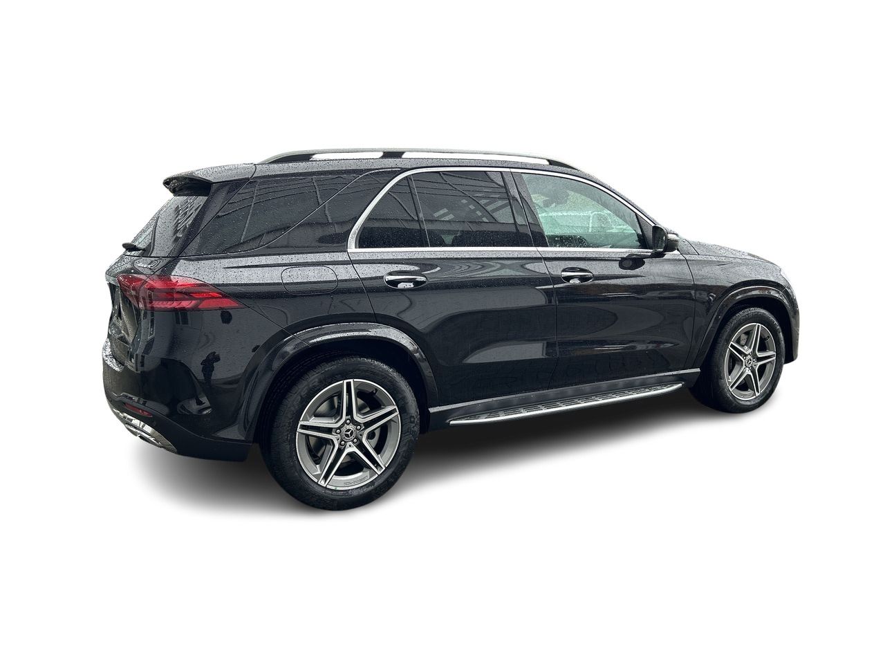 2026 Mercedes-Benz GLE