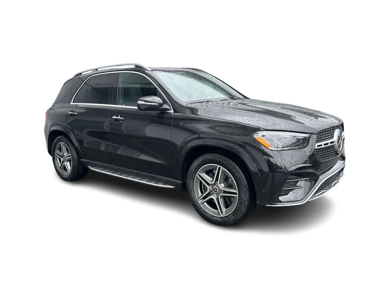 2026 Mercedes-Benz GLE