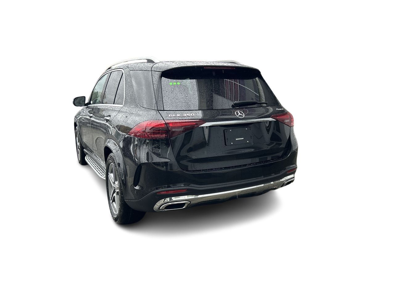 2026 Mercedes-Benz GLE