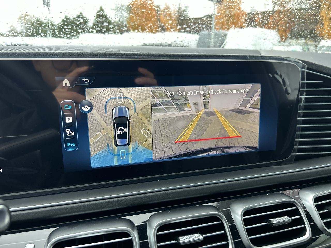 2026 Mercedes-Benz GLE