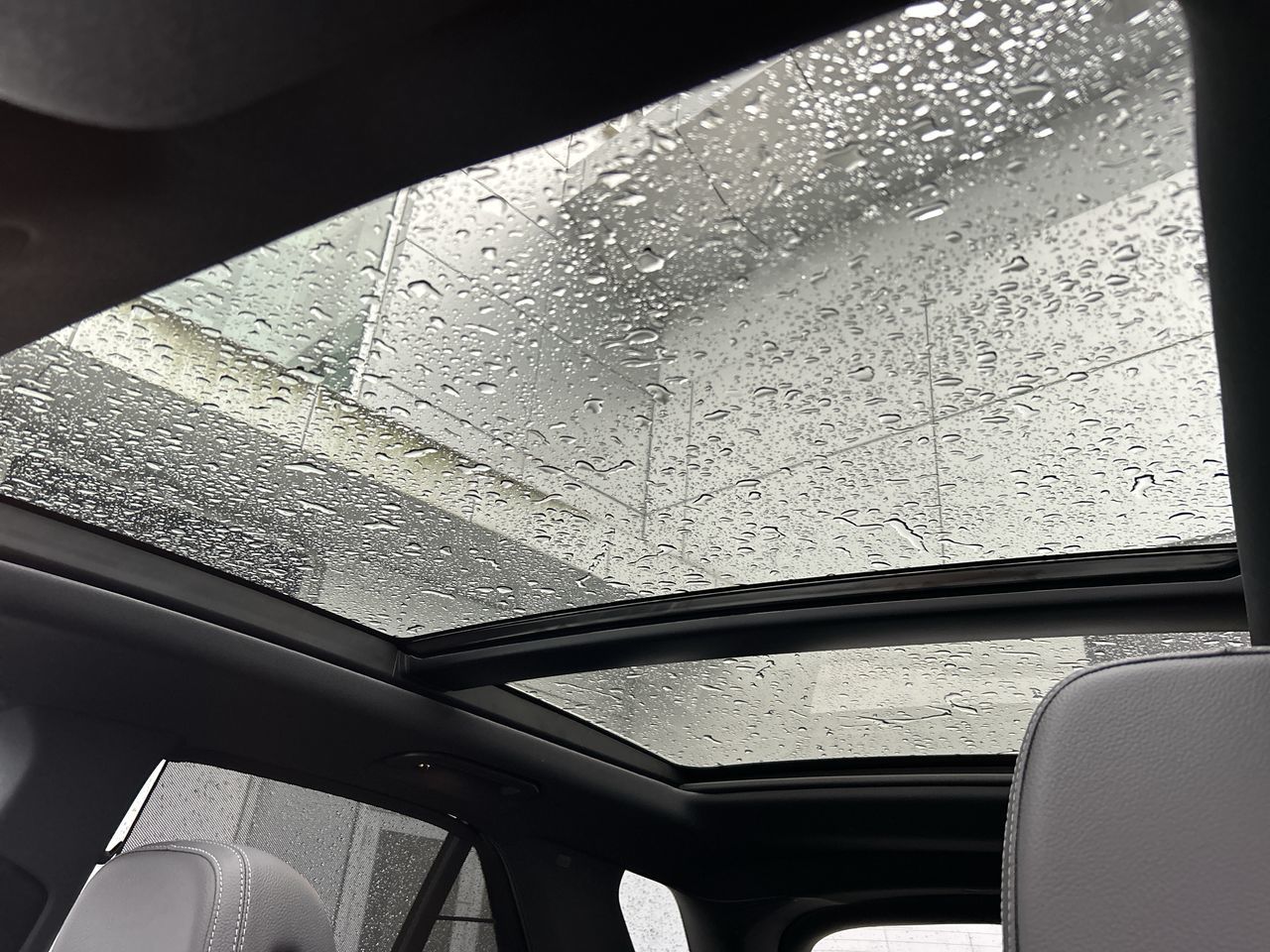 2026 Mercedes-Benz GLE