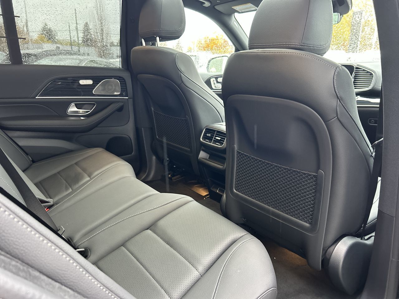 2026 Mercedes-Benz GLE