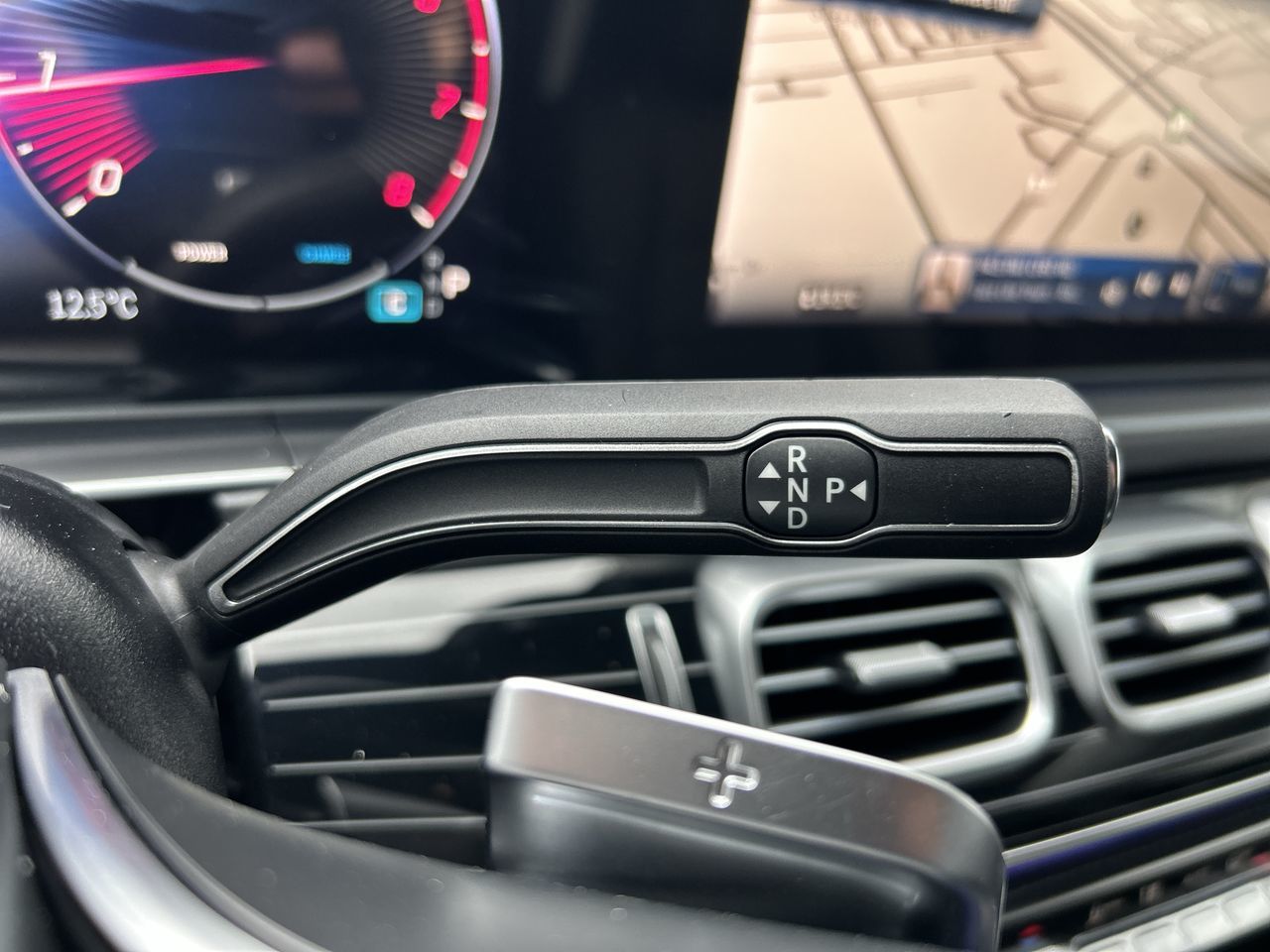 2026 Mercedes-Benz GLE