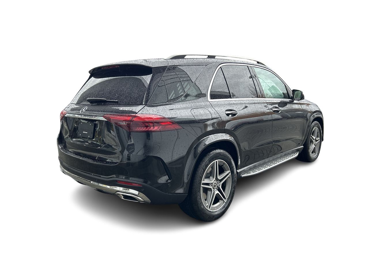 2026 Mercedes-Benz GLE