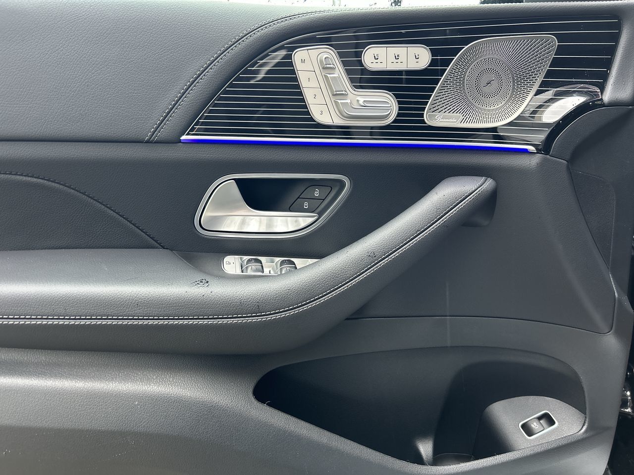 2026 Mercedes-Benz GLE