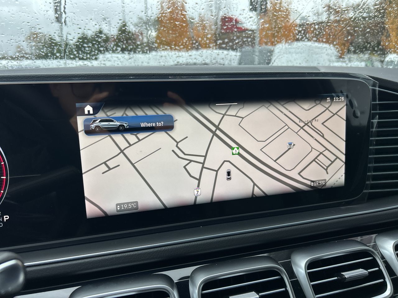 2026 Mercedes-Benz GLE