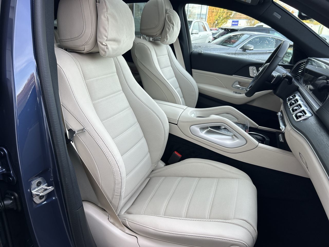 2026 Mercedes-Benz GLE