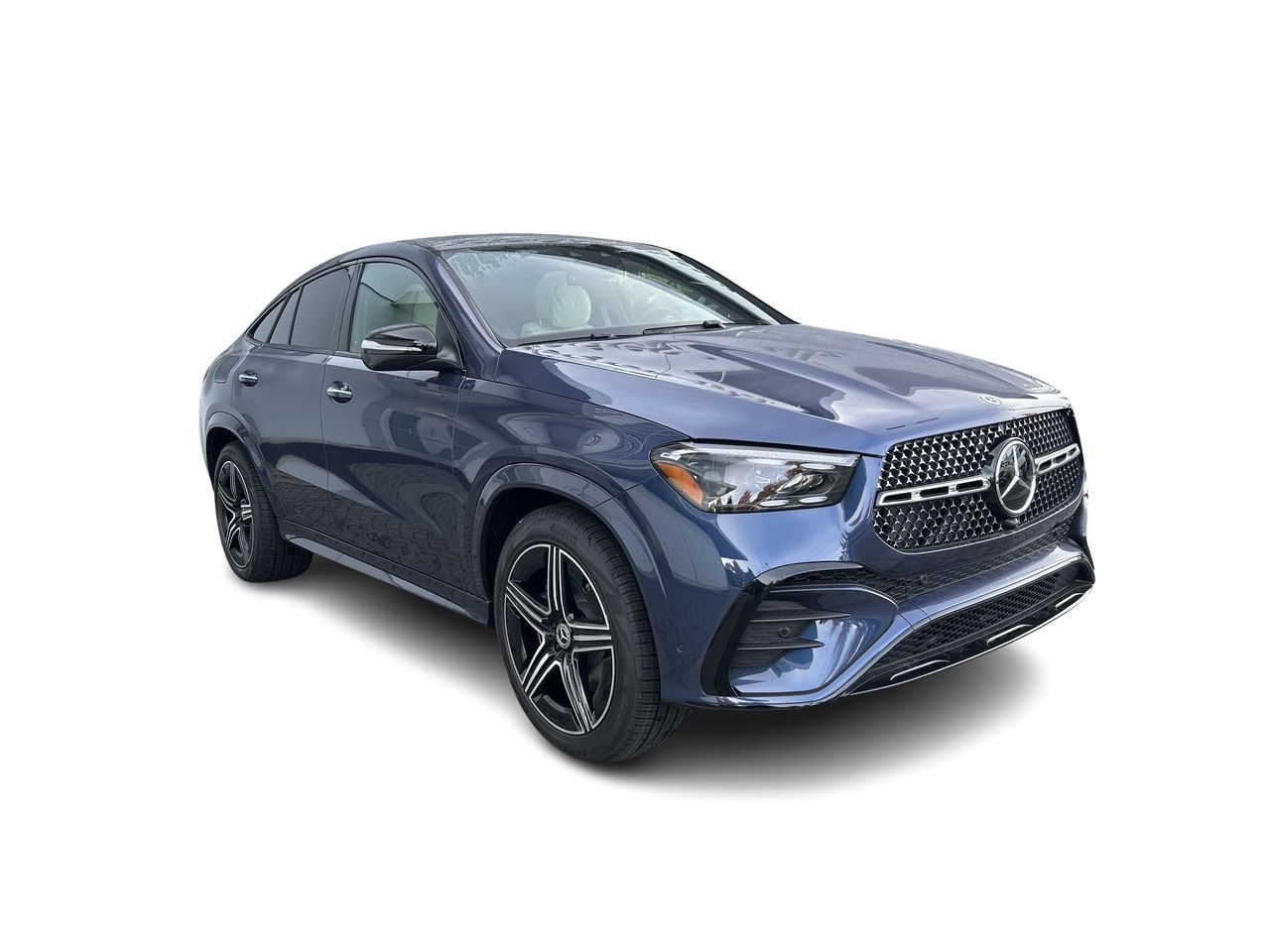 2026 Mercedes-Benz GLE