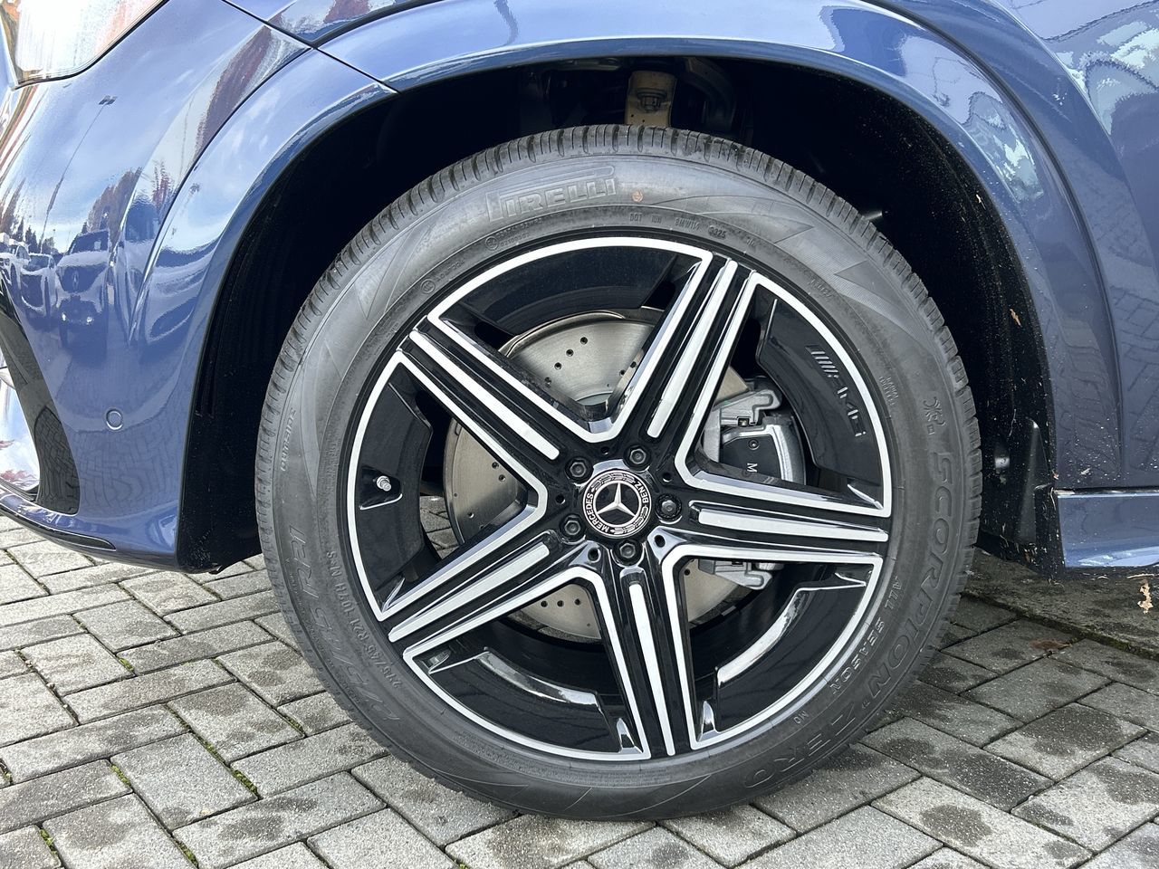 2026 Mercedes-Benz GLE