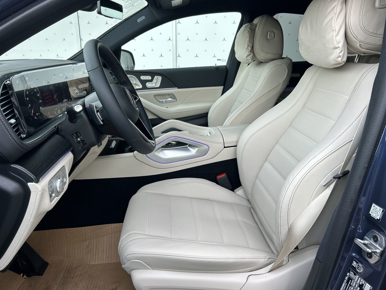 2026 Mercedes-Benz GLE