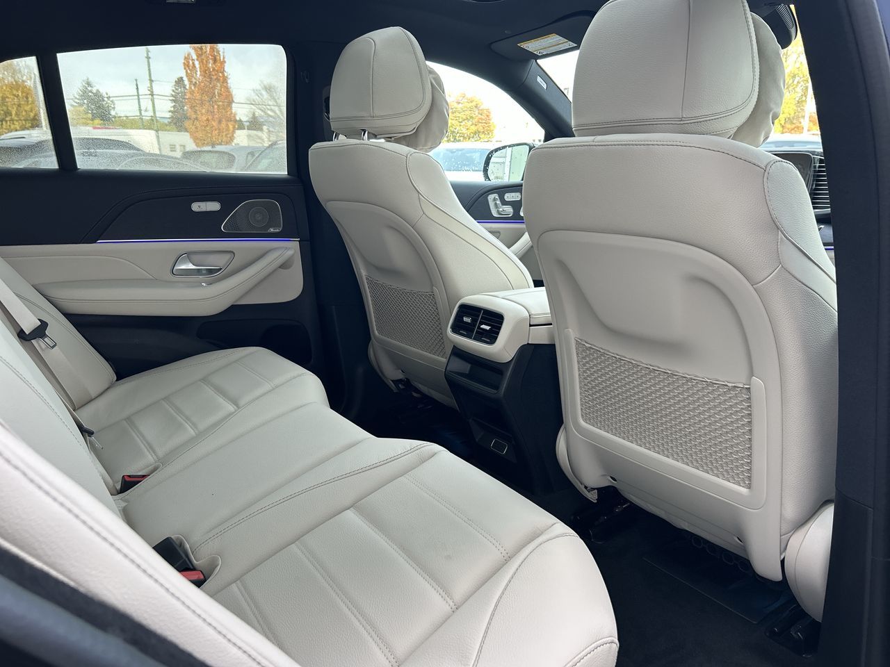 2026 Mercedes-Benz GLE