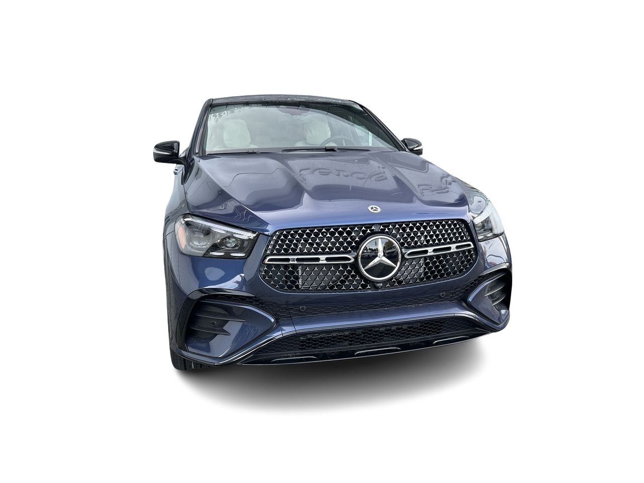 2026 Mercedes-Benz GLE