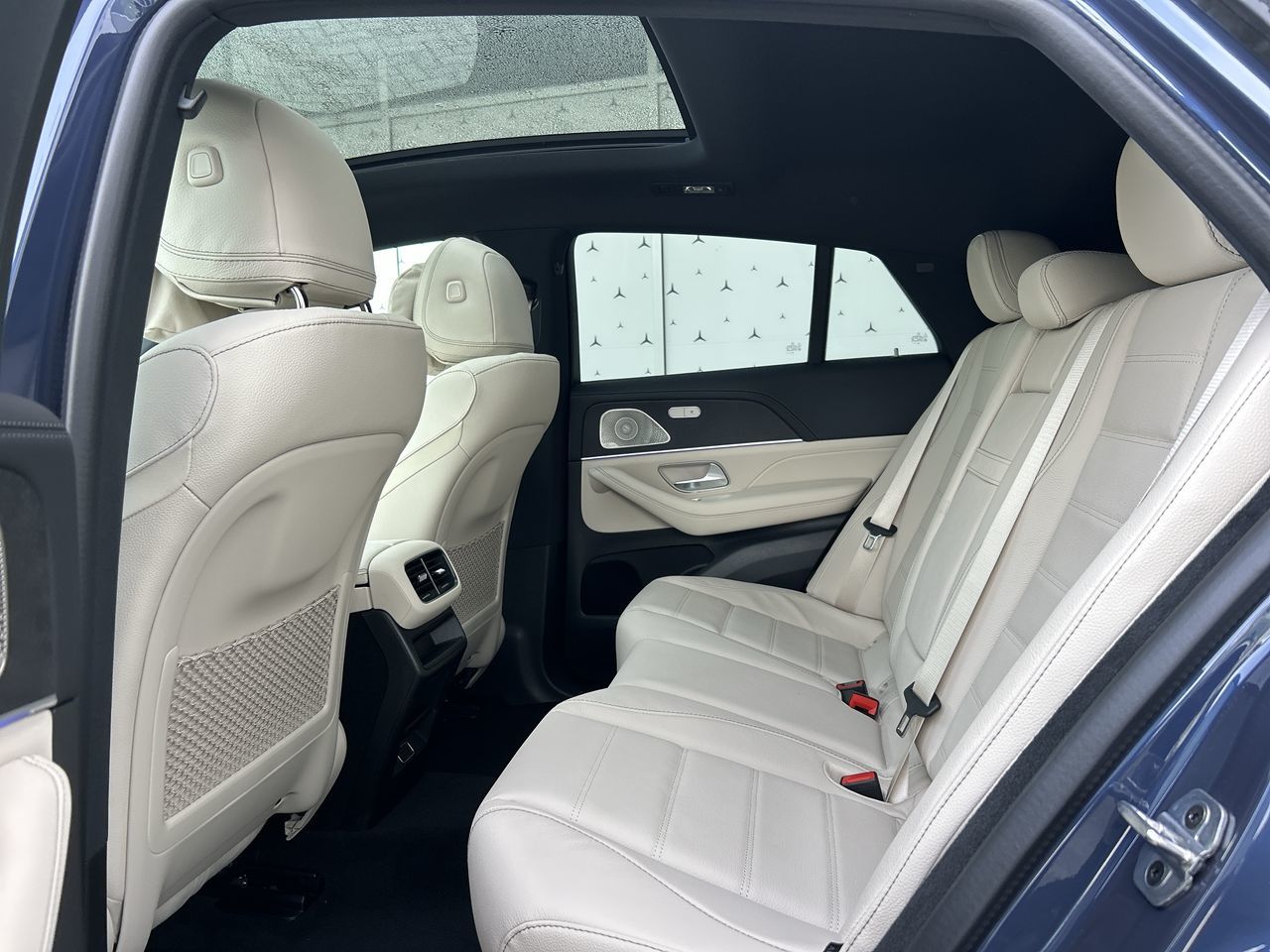 2026 Mercedes-Benz GLE