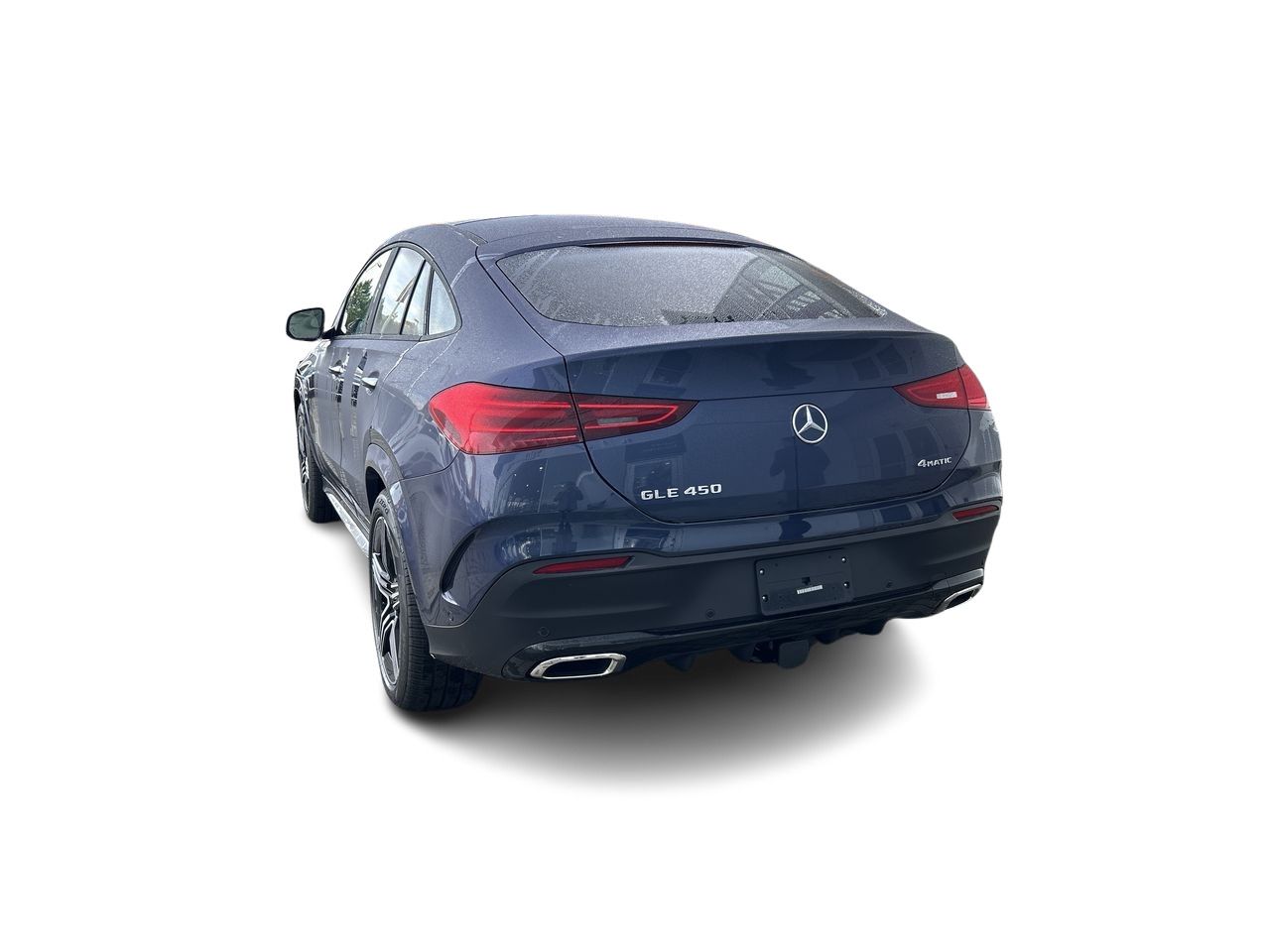 2026 Mercedes-Benz GLE